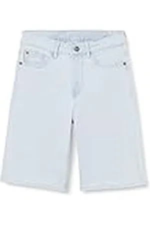 Garcia Kids Bermuda/Short Shorts, , 128 Boy