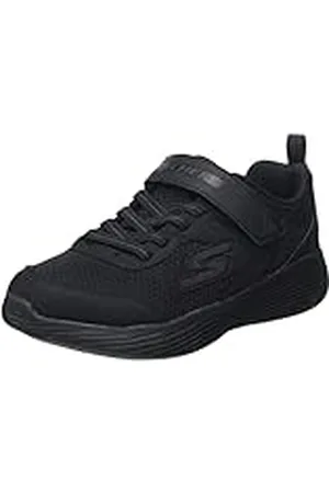 Skechers Go Run 400 V2 Darvix, Zapatillas, Black, 37 EU