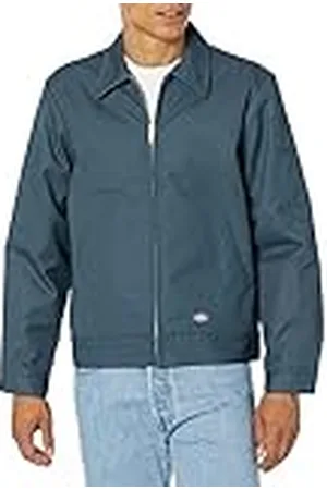 Dickies Lined Eisenhower-Chaqueta Hombre