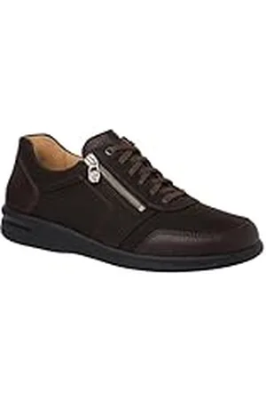 Ganter Kurt, Zapatillas Hombre, , 44.5 EU X-Ancho