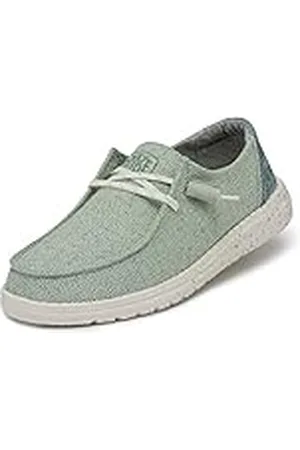 Hey dude Wendy Woven, Moc Toe Shoes Mujer, , 36 EU