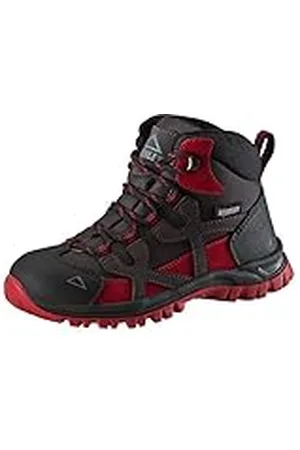 mc kinley McKINLEY Santiago Pro AQX, Botas, Turquoise/Blue Light, 38 EU