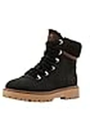 ESPRIT Mujer de Moda, Botas Cortas al Tobillo, , 36 EU