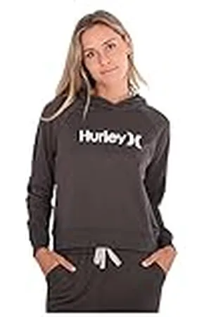 Hurley W Tech Pullover