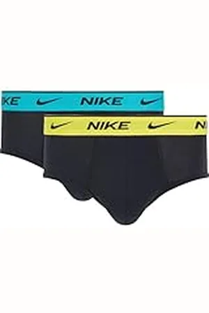Nike Brief 2pk Ropa Interior, , S para Hombre