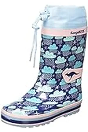 KangaROOS K-Rain, Botas de Lluvia, , 32 EU