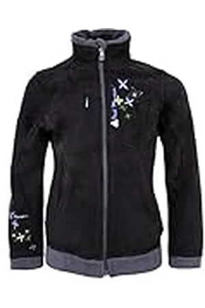Peak Mountain FARIL/XJ Chaqueta, Niñas, , M (Talla del Fabricante: 5)