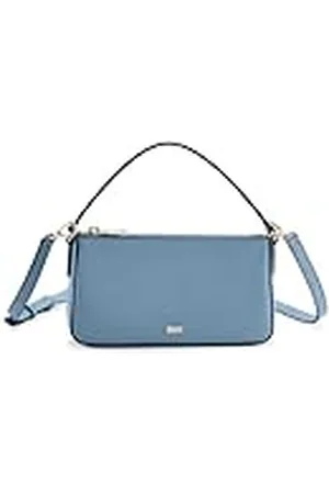 DKNY Bryant Park Top Zip Demi, Crossbody Mujeres, , OneSize