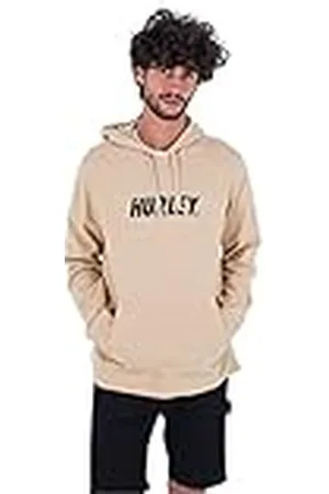 Hurley Sudadera Hombre - Fastlane Solid