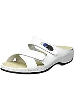 Berkemann Felia, Pantuflas Mujer, , 40 EU