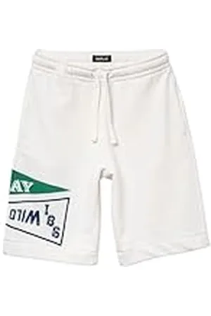 Replay Sb9526 Bermudas, , 14 Años para Niños