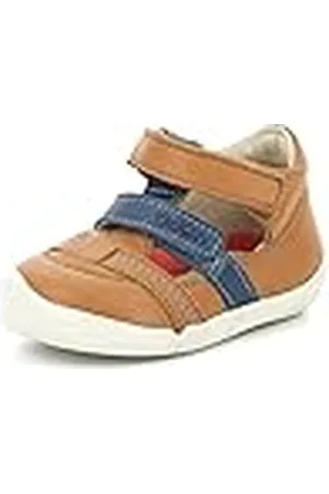 Kickers WAFEL, Zapatillas Unisex niños, , 22 EU