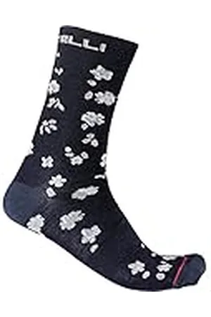 Castelli Calcetines Fuga 18, Hombre, , L-XL