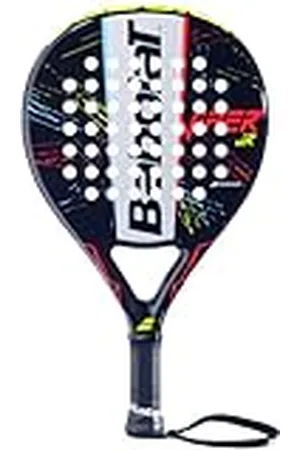 Babolat Viper Junior Negro Blanco