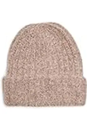 Pieces® Pcpyron Structured Hood Noos Bc Gorro, Misty Rose, Talla única para Mujer
