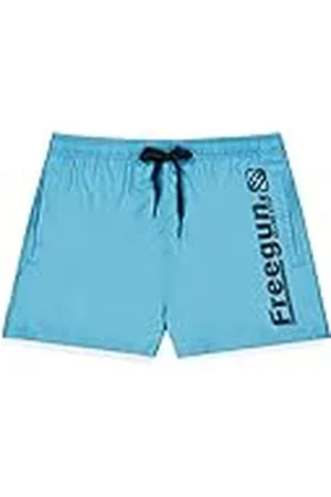 Freegun Boardshort, baño Hombre,