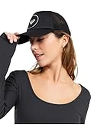Roxy Truckin - Gorra Trucker para Mujer