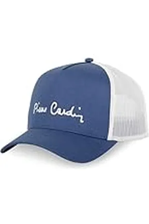 Pierre Cardin Pca/1/Ct/Net/ Gorra de béisbol, , Talla única para Hombre