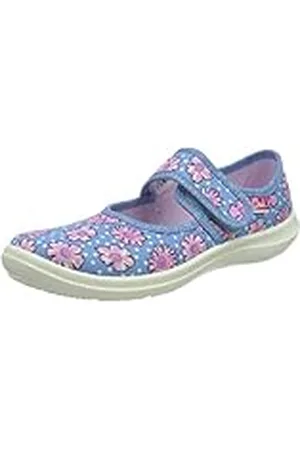 Beck Summertime, Zapatillas De Casa Niñas