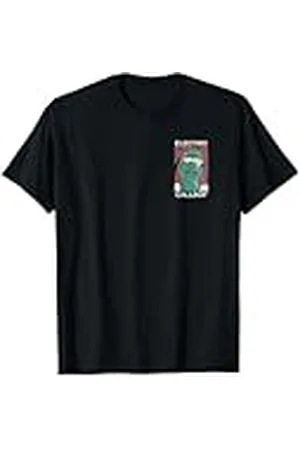 Electric Callboy Operador de Elevator Camiseta