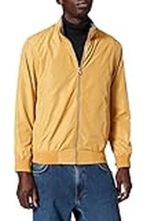 Pierre Cardin Blouson Airtouch Leicht Mit UV-Protect Chaqueta, , X-Large (Talla del Fabricante: 58) para Hombre