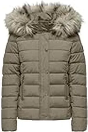 ONLY Onlnewluna CC Otw-Chaqueta Acolchada amortiguadora, , XL para Mujer