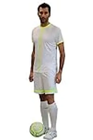 Softee Sports Camiseta, Niños, Negro/Amarillo, 14 Jahr