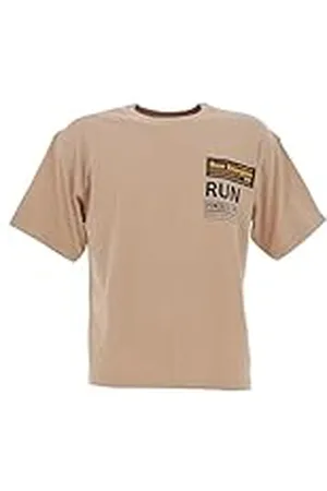 NAME IT NKMLAUVEN SS Loose Top PB, Camiseta Niños,
