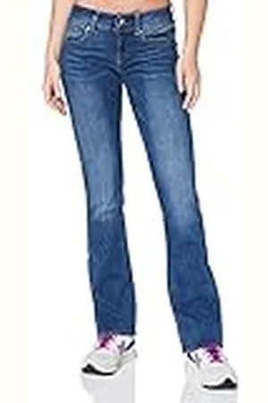 G-Star Para Mujer Jeans Midge Bootcut, , 24W / 30L