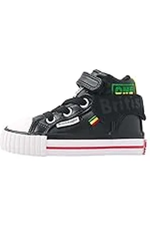 British Knights ROCO, Zapatillas, Color , 34 EU