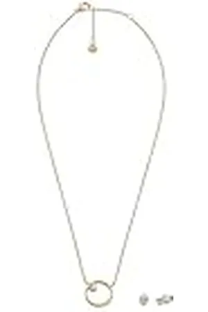 Skagen Collar Jewelry PREPACKAGED SKJB1014SET Marca