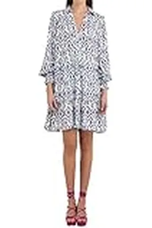 Replay W9036a Vestido, , XXS para Mujer