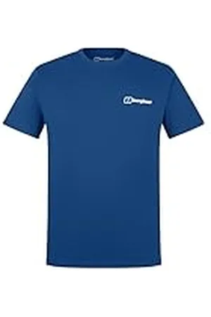 Berghaus Rolling Peaks Camiseta, , XL para Hombre