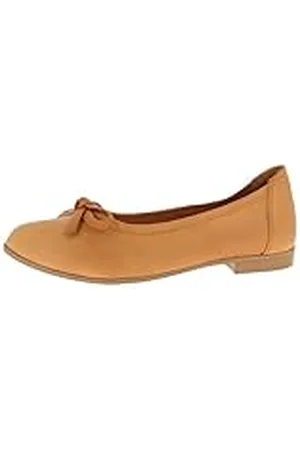 Andrea Conti Damen Ballerina, Zapatos Tipo Ballet Mujer, , 37 EU