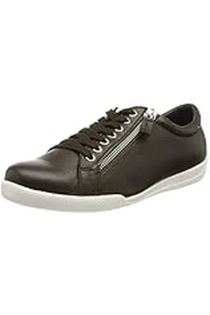 Andrea Conti Zapatillas Mujer, , 37 EU