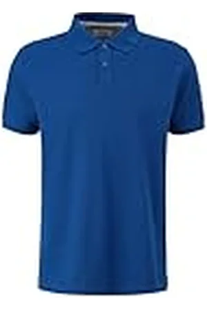 QS by s.Oliver 2138262 Camisa de Polo, , S para Hombre