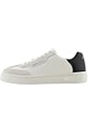Armani Exchange London, Zapatillas Mujer, , 35.5 EU