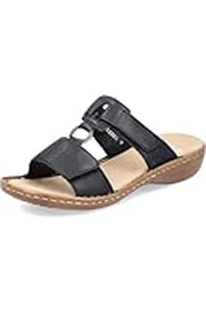 Rieker Mujer 60885 Mules, , 39 EU