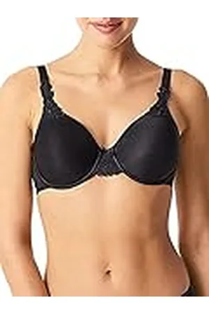 Chantelle Sujetador básico Invisible Liso de Ajuste Personalizado, Opaco, , 90D para Mujer