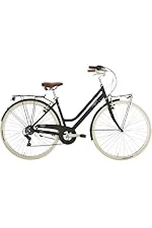 Alpina Bike Bonneville - Bicicleta de Trekking 6 V para Mujer, Mujer, , 28"