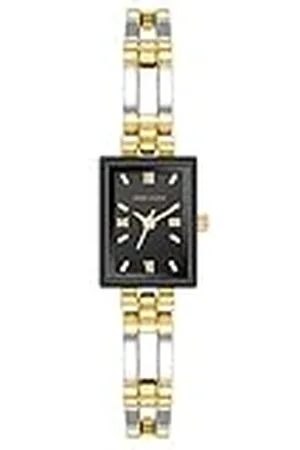 Anne Klein Reloj de Vestir 10/4899BKTT