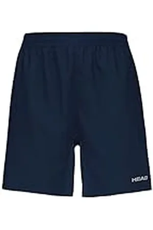 Head 816349-Db 128 Pantalones Cortos, Niños, , XS