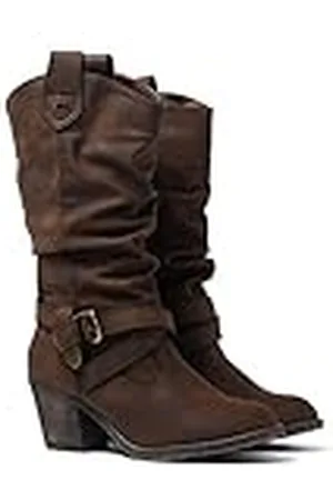 Rocket Dog Sidestep, Botas Tacón Mujer, , 41 EU