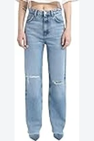 DeFacto Z9720AZ Jeans, , 46 para Mujer