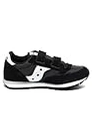 Saucony Jazz Original, Zapatillas, Black, 39 EU