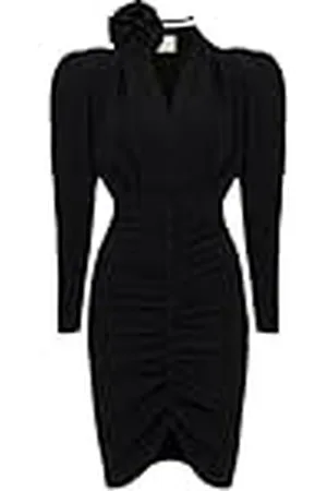 Swing Laurarose_Black Vestido de cóctel, , 36 Mujeres