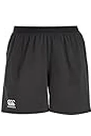 Canterbury Tournament Shorts Pantalones Cortos, Hombre, , 5X-L