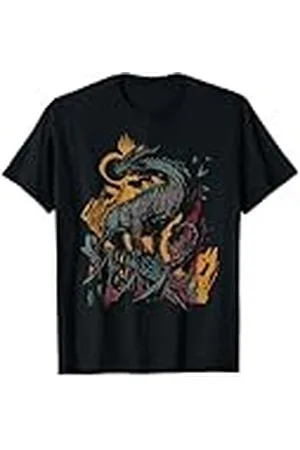 Magic: The Gathering Magic: The Gathering Cloudpiercer Camiseta