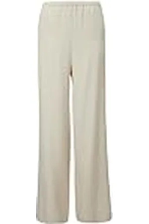 Comma, 2148461 Pantalones, , 38 para Mujer