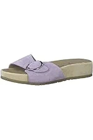 Tamaris 8-87100-20, Pantuflas Mujer, , 37 EU Ancho